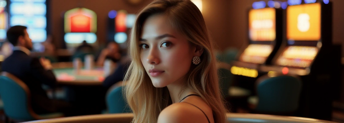 Casino Resorts with Luxury Wellness Amenities